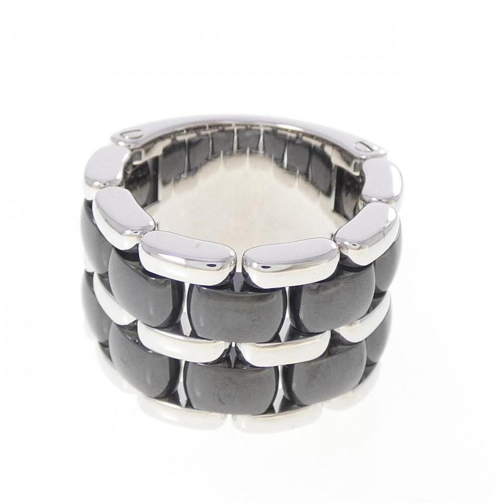 CHANEL Silver Ring